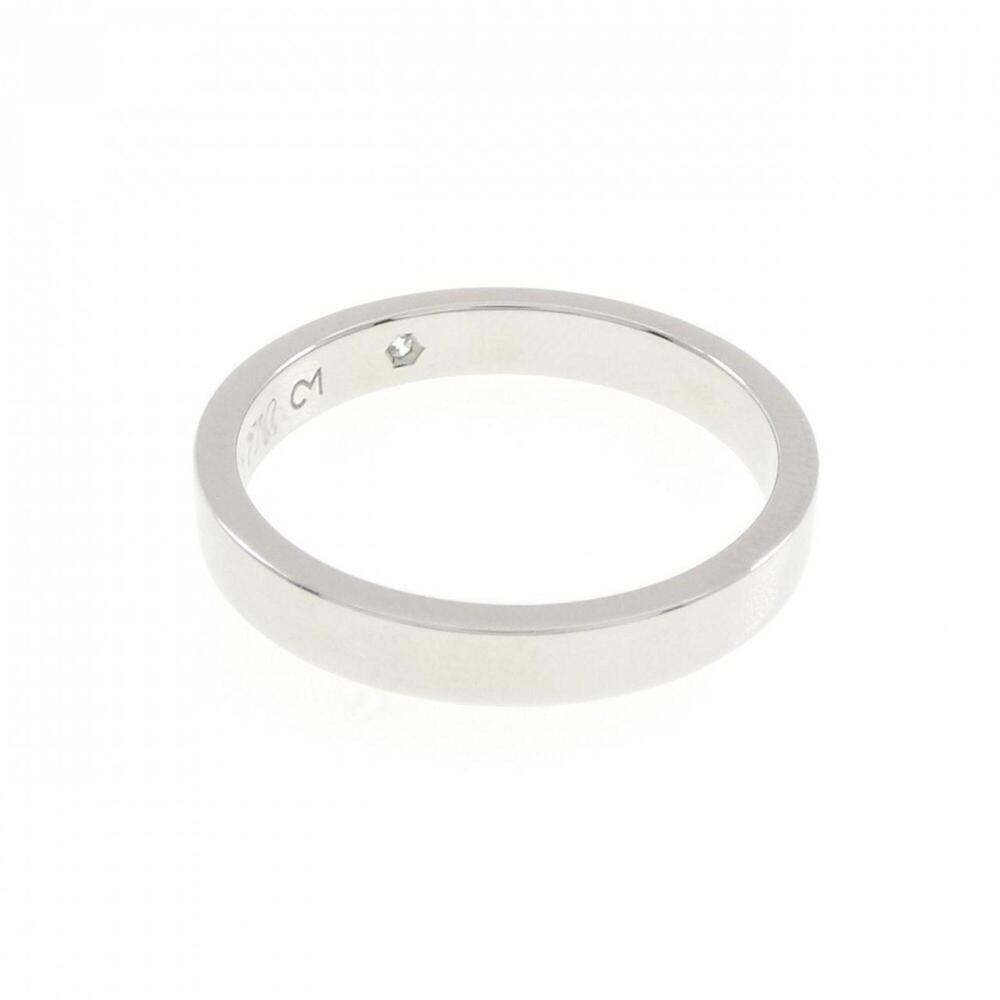 CARTIER Silver Ring - Picture 3 of 4